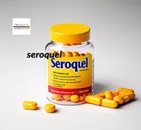 Seroquel ricetta medica